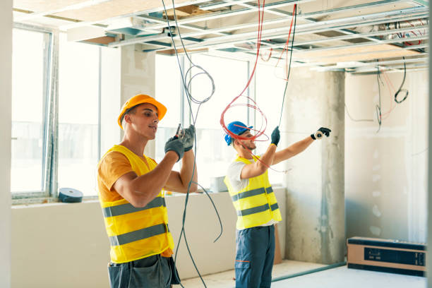 Professional Electrical Services in Carthage, TX