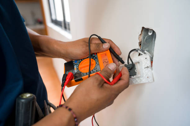 Smoke and Carbon Monoxide Detector Installation in Carthage, TX